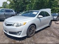 2014 Toyota Camry — photo 2 of 17 | VIN 4T1BF1FK5EU383113