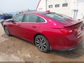 2021 Chevrolet Malibu — photo 3 of 16 | VIN 1G1ZG5ST8MF041379