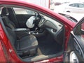 2021 Chevrolet Malibu — photo 5 of 16 | VIN 1G1ZG5ST8MF041379