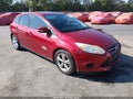 2014 Ford Focus — photo 1 of 12 | VIN 1FADP3K25EL238032