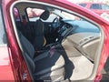 2014 Ford Focus — photo 5 of 12 | VIN 1FADP3K25EL238032