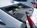 2020 Honda Civic — photo 18 of 18 | VIN 19XFC1F36LE014991