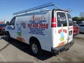 2005 Chevrolet Express 2500 — photo 3 of 19 | VIN 1GCGG25V151267160