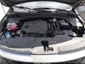 2025 Kia Sportage — photo 10 of 17 | VIN 5XYK33DF3SG249129