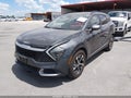 2025 Kia Sportage — photo 2 of 17 | VIN 5XYK33DF3SG249129