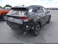 2025 Kia Sportage — photo 4 of 17 | VIN 5XYK33DF3SG249129