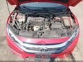 2016 Honda Civic — photo 10 of 16 | VIN 2HGFC4B01GH300241
