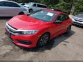 2016 Honda Civic — photo 2 of 16 | VIN 2HGFC4B01GH300241