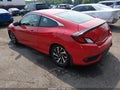 2016 Honda Civic — photo 3 of 16 | VIN 2HGFC4B01GH300241