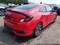 2016 Honda Civic — photo 4 of 16 | VIN 2HGFC4B01GH300241