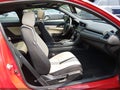 2016 Honda Civic — photo 5 of 16 | VIN 2HGFC4B01GH300241