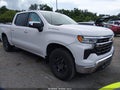 2025 Chevrolet Silverado 1500 — photo 1 of 16 | VIN 2GCPACED6S1107294