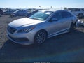 2015 Hyundai Sonata — photo 2 of 17 | VIN 5NPE34AFXFH022736