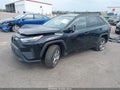 2024 Toyota RAV4 Hybrid — photo 2 of 21 | VIN 2T3RWRFV5RW233202