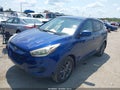 2014 Hyundai Tucson — photo 2 of 11 | VIN KM8JT3AF6EU864644