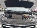 2021 Buick Enclave — photo 10 of 17 | VIN 5GAEVAKW6MJ213275