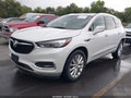 2021 Buick Enclave — photo 2 of 17 | VIN 5GAEVAKW6MJ213275