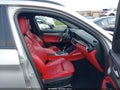 2018 Alfa Romeo Stelvio — photo 5 of 18 | VIN ZASFAKNN5J7C03425