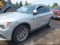 2018 Alfa Romeo Stelvio — photo 6 of 18 | VIN ZASFAKNN5J7C03425