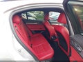 2018 Alfa Romeo Stelvio — photo 8 of 18 | VIN ZASFAKNN5J7C03425