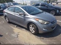 2012 Hyundai Elantra — photo 1 of 16 | VIN KMHDH4AE5CU306387