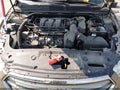 2013 Ford Taurus — photo 10 of 17 | VIN 1FAHP2F89DG134211