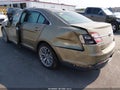 2013 Ford Taurus — photo 3 of 17 | VIN 1FAHP2F89DG134211