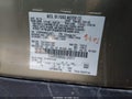 2013 Ford Taurus — photo 9 of 17 | VIN 1FAHP2F89DG134211