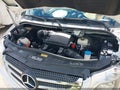 2019 Mercedes-Benz Motor Home — photo 9 of 17 | VIN WDAPF4CC2J9753376