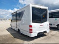 2019 Mercedes-Benz Motor Home — photo 3 of 17 | VIN WDAPF4CC2J9753376