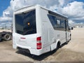 2019 Mercedes-Benz Motor Home — photo 4 of 17 | VIN WDAPF4CC2J9753376