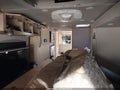 2019 Mercedes-Benz Motor Home — photo 6 of 17 | VIN WDAPF4CC2J9753376