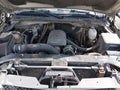 2004 Chevrolet Silverado 2500 — photo 9 of 15 | VIN 1GCHK23U54F176262