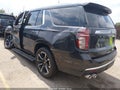 2022 Chevrolet Tahoe — photo 3 of 15 | VIN 1GNSKTKL4NR250931