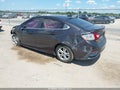 2016 Chevrolet Cruze — photo 3 of 12 | VIN 1G1BE5SM0G7284425