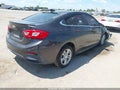 2016 Chevrolet Cruze — photo 4 of 12 | VIN 1G1BE5SM0G7284425