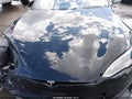 2024 Tesla Model S — photo 10 of 17 | VIN 5YJSA1E55RF538398