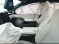 2024 Tesla Model S — photo 5 of 17 | VIN 5YJSA1E55RF538398