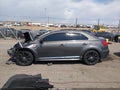 2012 Suzuki Kizashi — photo 13 of 15 | VIN JS2RE9A81C6100181