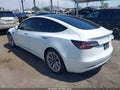 2021 Tesla Model 3 — photo 3 of 14 | VIN 5YJ3E1EAXMF917105