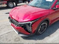 2025 Kia K4 — photo 17 of 18 | VIN 3KPFU4DE9SE117775