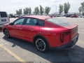 2025 Kia K4 — photo 3 of 18 | VIN 3KPFU4DE9SE117775
