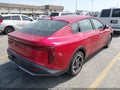 2025 Kia K4 — photo 4 of 18 | VIN 3KPFU4DE9SE117775