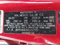 2025 Kia K4 — photo 9 of 18 | VIN 3KPFU4DE9SE117775