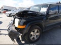 2009 Jeep Commander — photo 20 of 20 | VIN 1J8HH48K69C555337