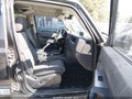 2009 Jeep Commander — photo 5 of 20 | VIN 1J8HH48K69C555337