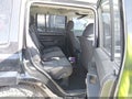 2009 Jeep Commander — photo 8 of 20 | VIN 1J8HH48K69C555337