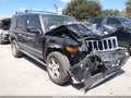 2009 Jeep Commander — photo 1 of 20 | VIN 1J8HH48K69C555337