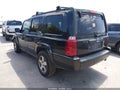 2009 Jeep Commander — photo 3 of 20 | VIN 1J8HH48K69C555337