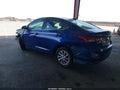 2022 Hyundai Accent — photo 3 of 17 | VIN 3KPC24A62NE174653